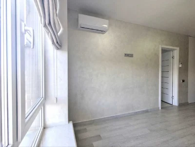 Apartment on Soborna Street 9, "Delux" Residence - gated area, with