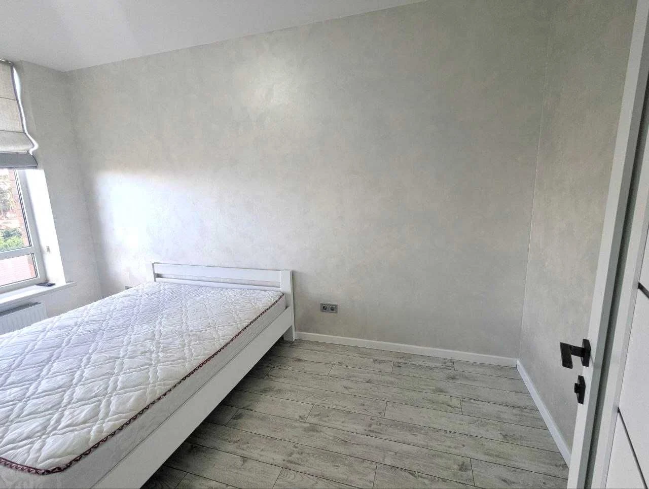 Apartment on Soborna Street 9, "Delux" Residence - gated area, with