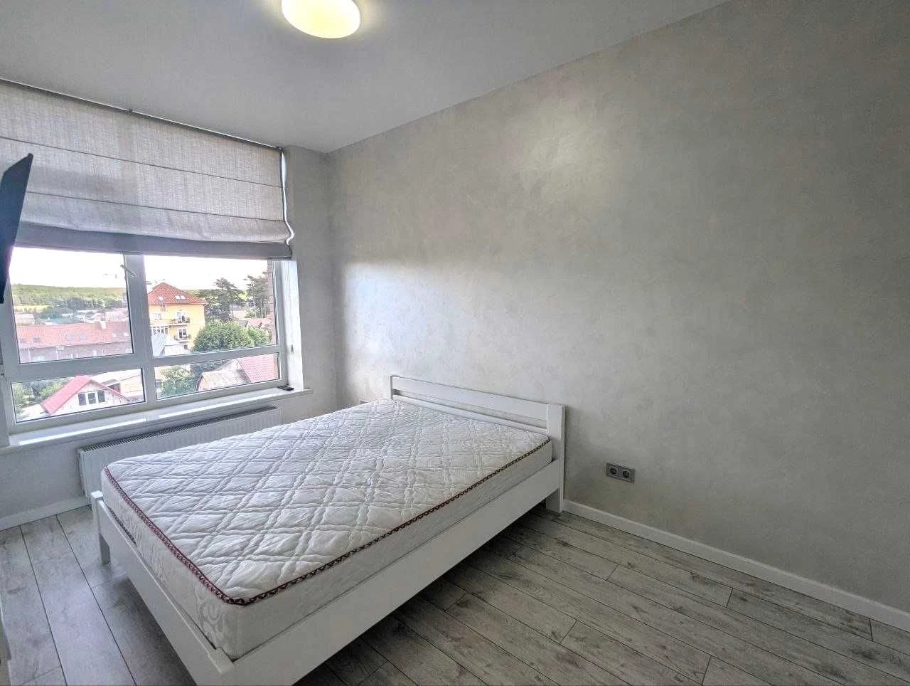 Apartment on Soborna Street 9, "Delux" Residence - gated area, with