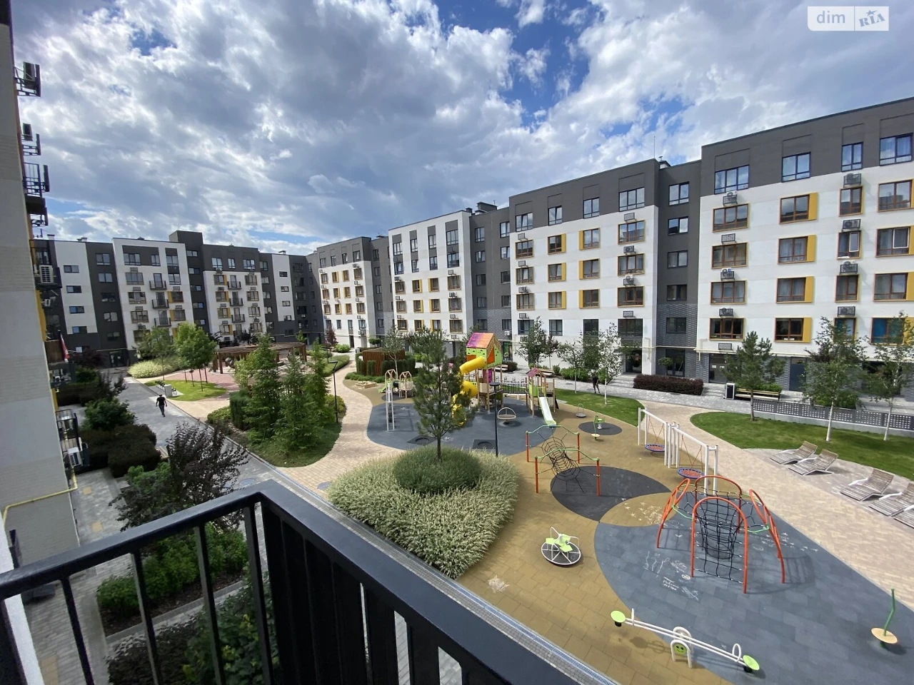 Apartment for Sale