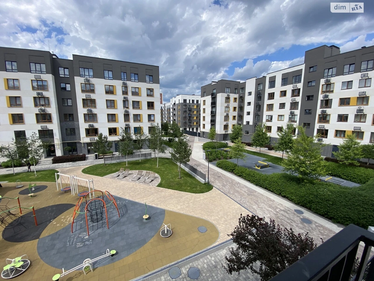 Apartment for Sale