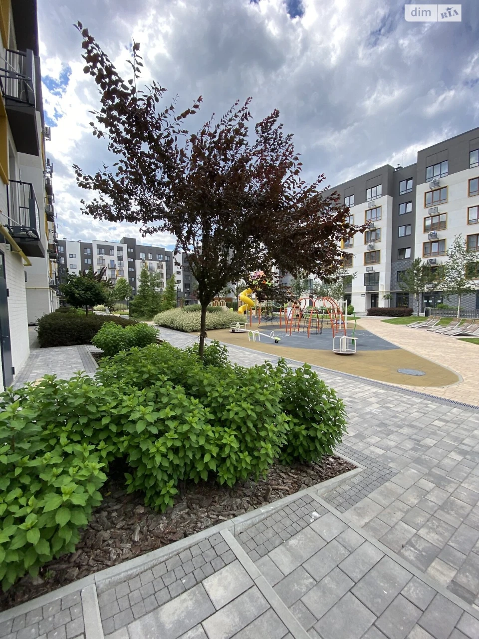 Apartment for Sale