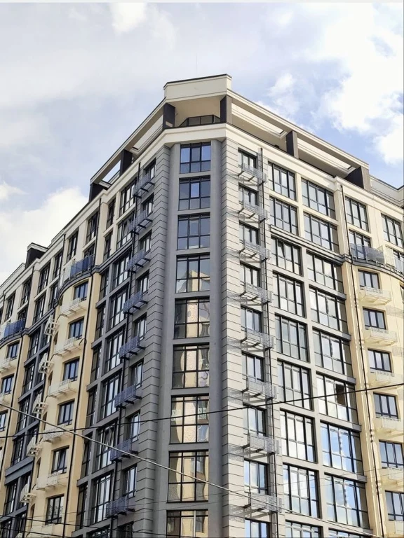 Apartment in the Center 3 rooms
