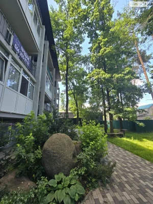 Apartment for Sale in Romaniyka