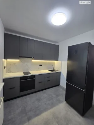 Apartment for Sale in Romaniyka