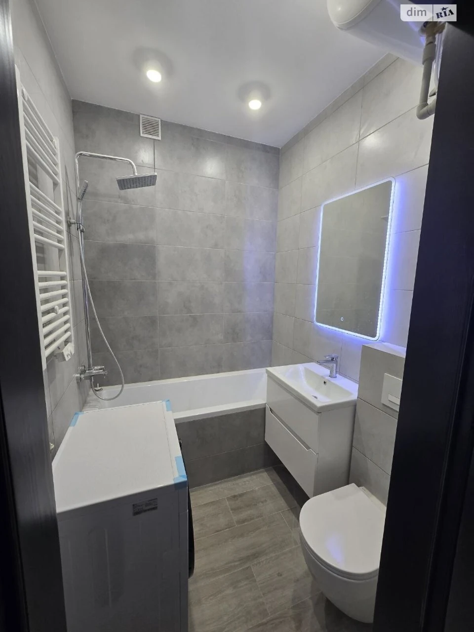 Apartment for Sale in Romaniyka