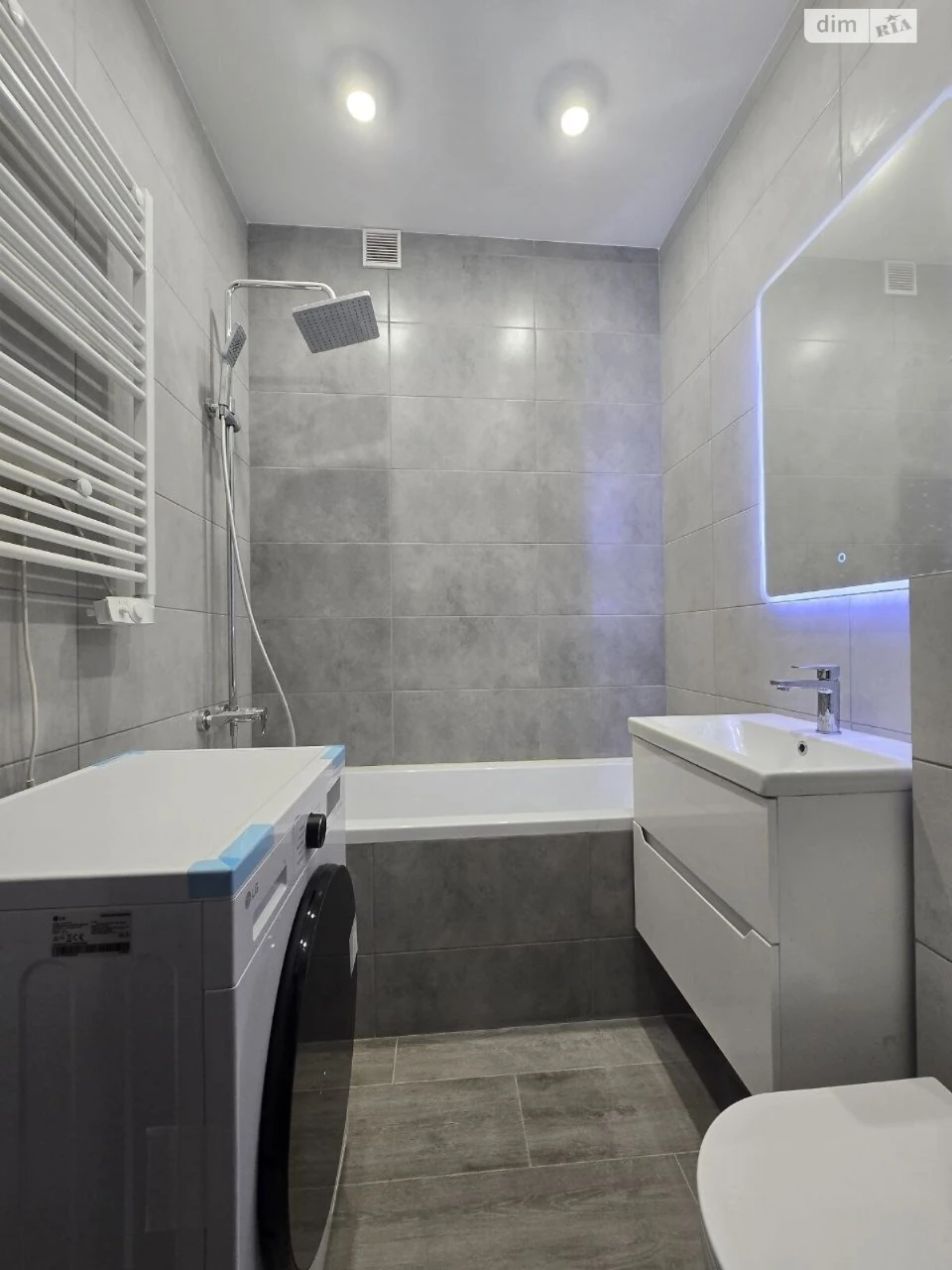 Apartment for Sale in Romaniyka