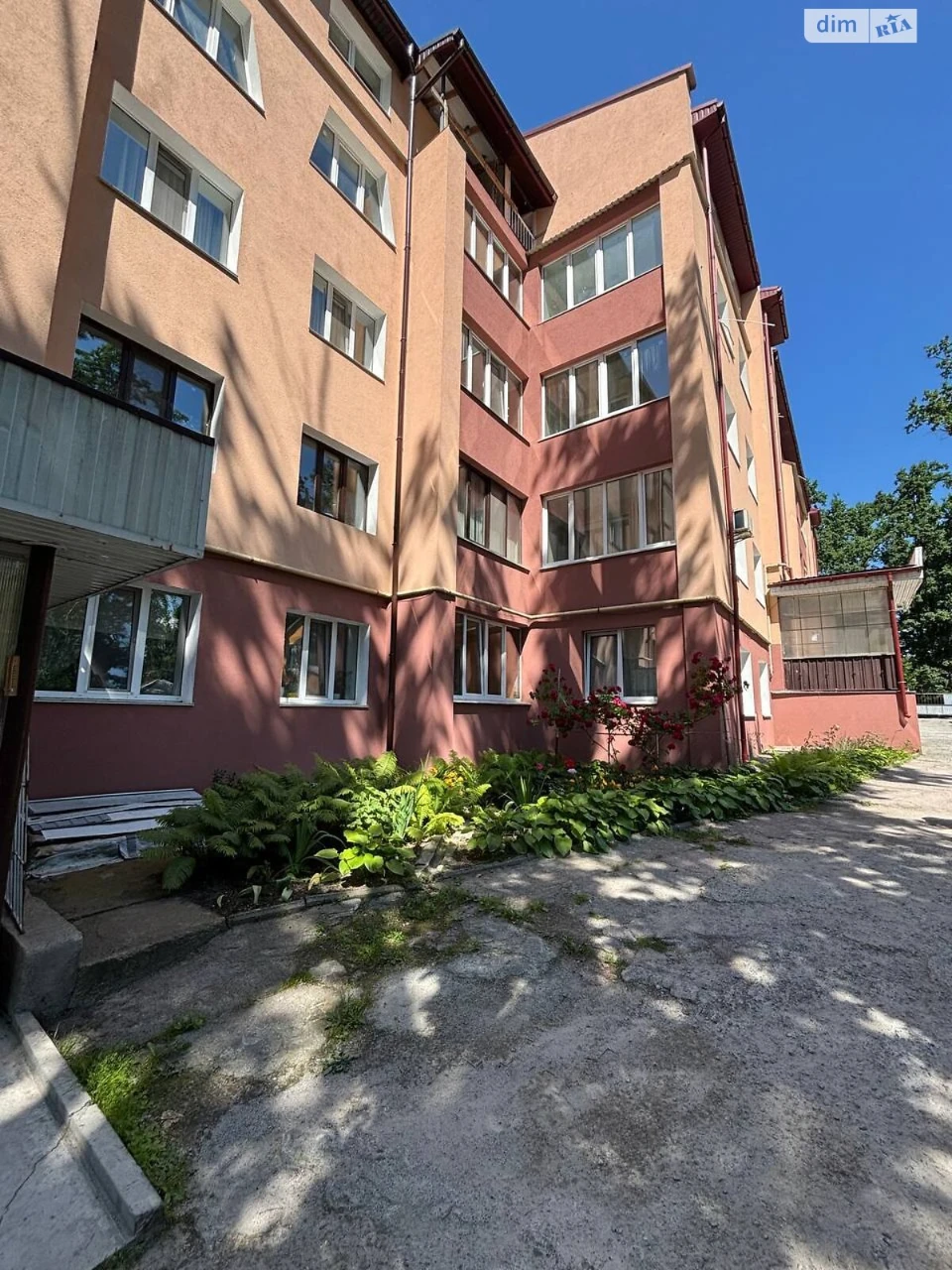 Продаж Квартира