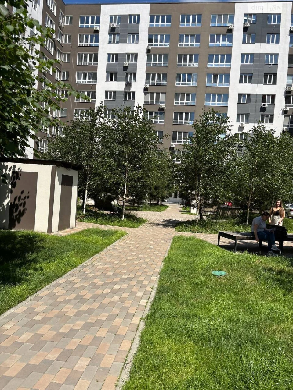 Apartment for Sale