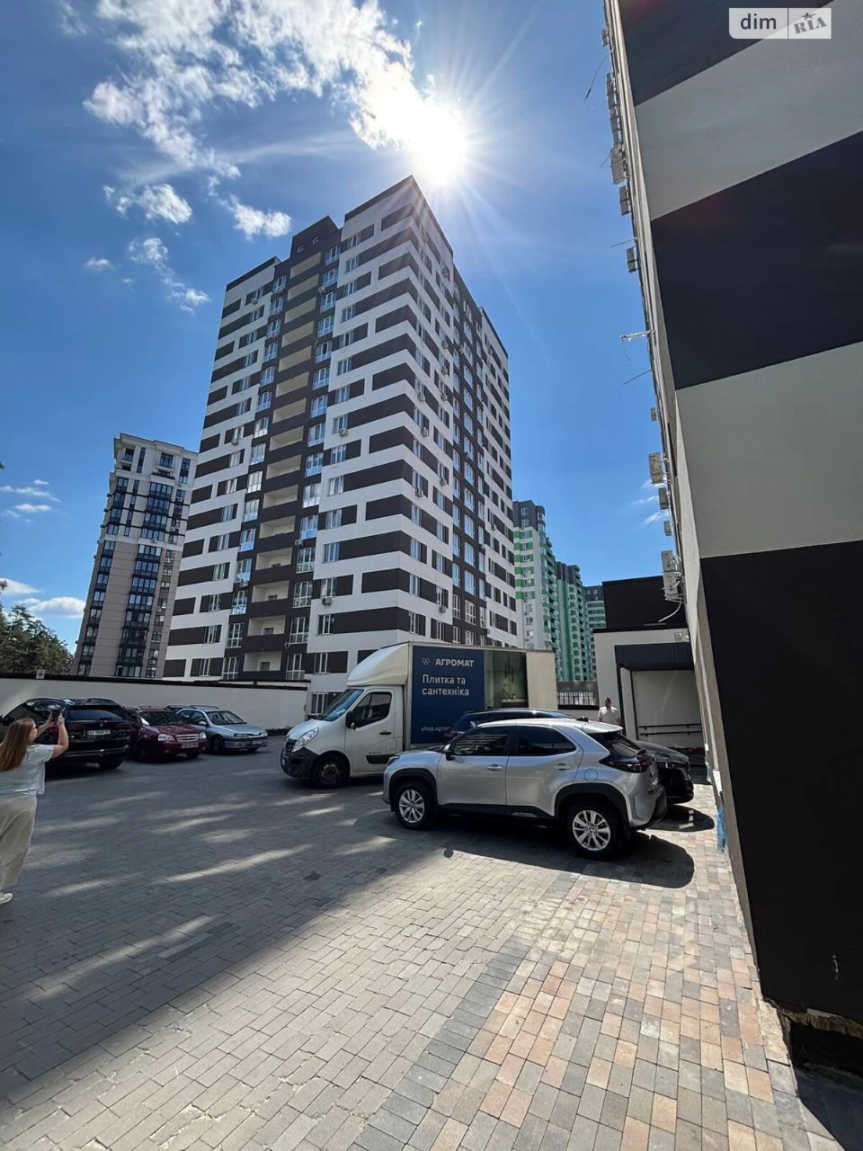 Apartment for Sale