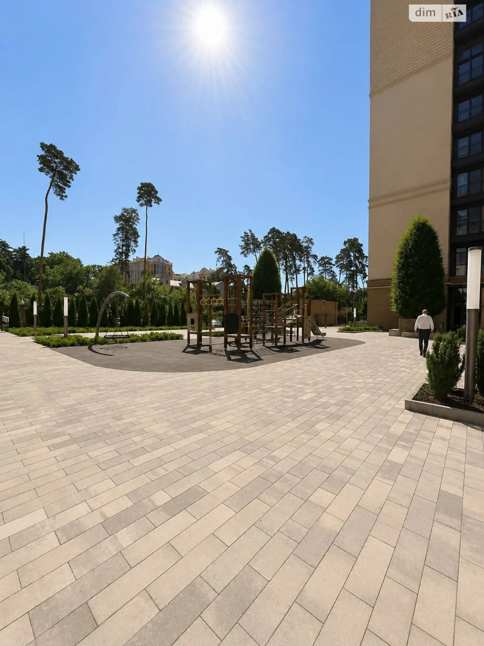 Apartment for Sale