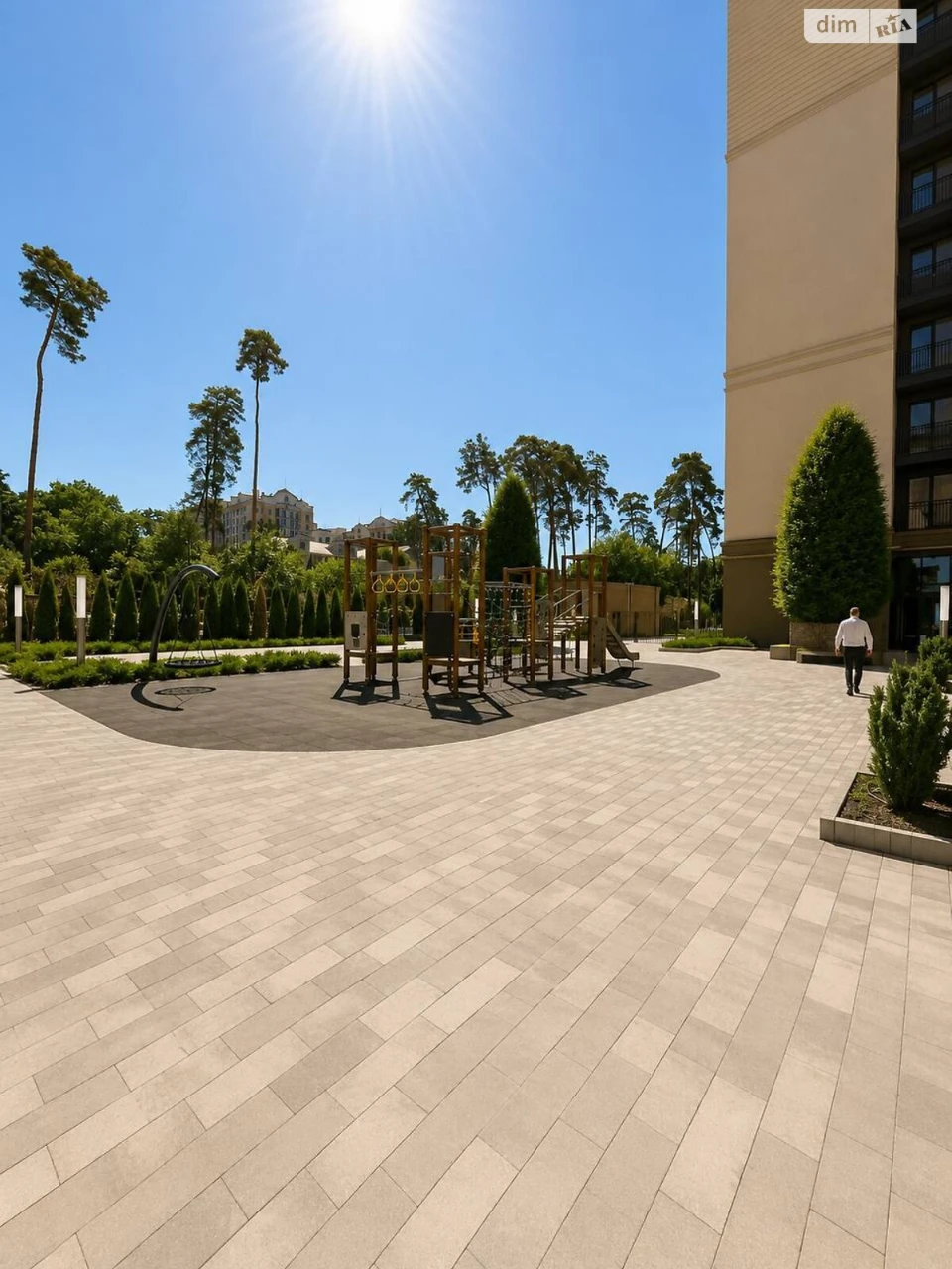 Apartment for Sale