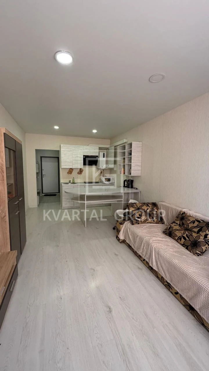 Apartment with renovation! Irpin'. No commission