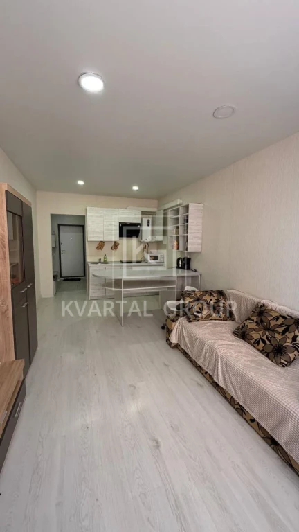 Apartment with renovation! Irpin'. No commission