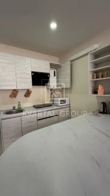 Apartment with renovation! Irpin'. No commission