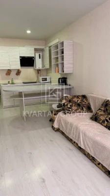 Apartment with renovation! Irpin'. No commission