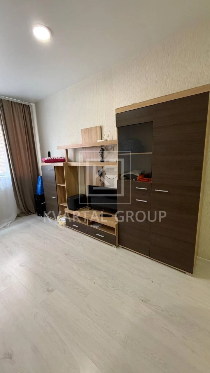 Apartment with renovation! Irpin'. No commission