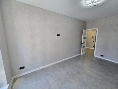 1 apartment with renovation, Irpin City Residence, new renovation, never lived in! Low price.