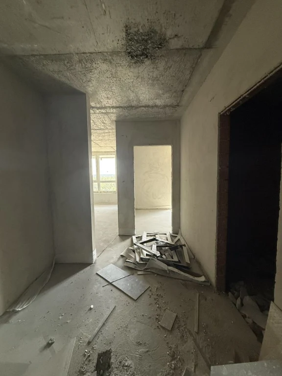 Sale of a large, panoramic two-room apartment 47.3m2 - state programs