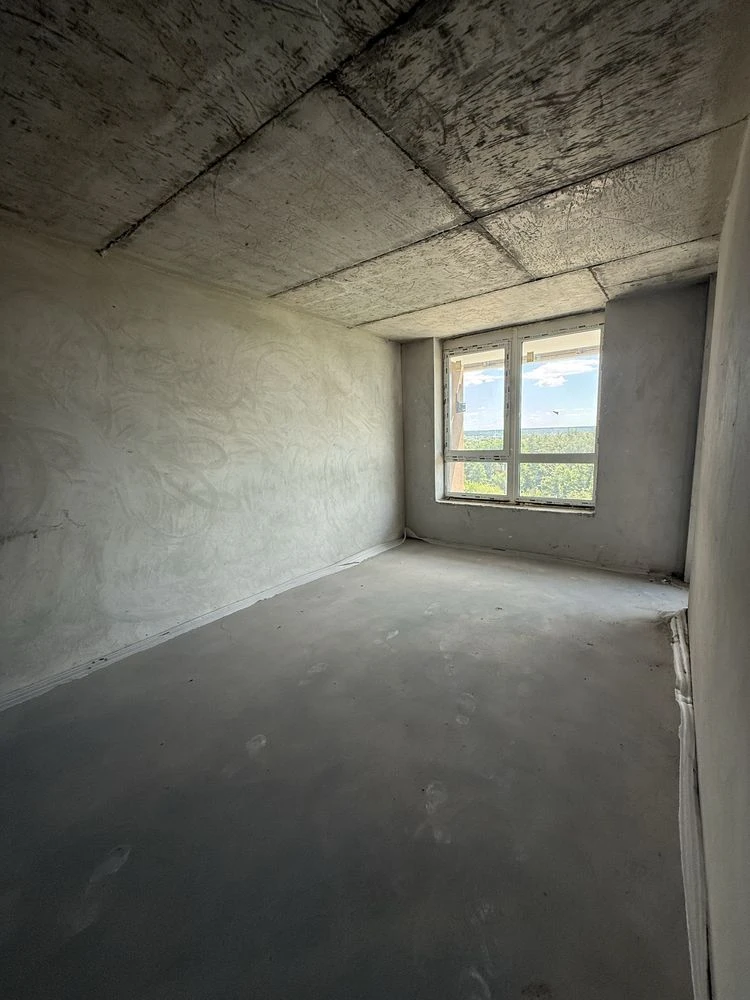 Sale of a large, panoramic two-room apartment 47.3m2 - state programs