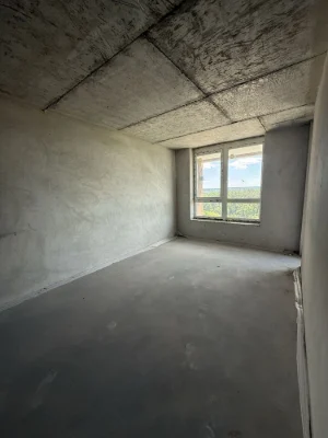 Sale of a large, panoramic two-room apartment 47.3m2 - state programs
