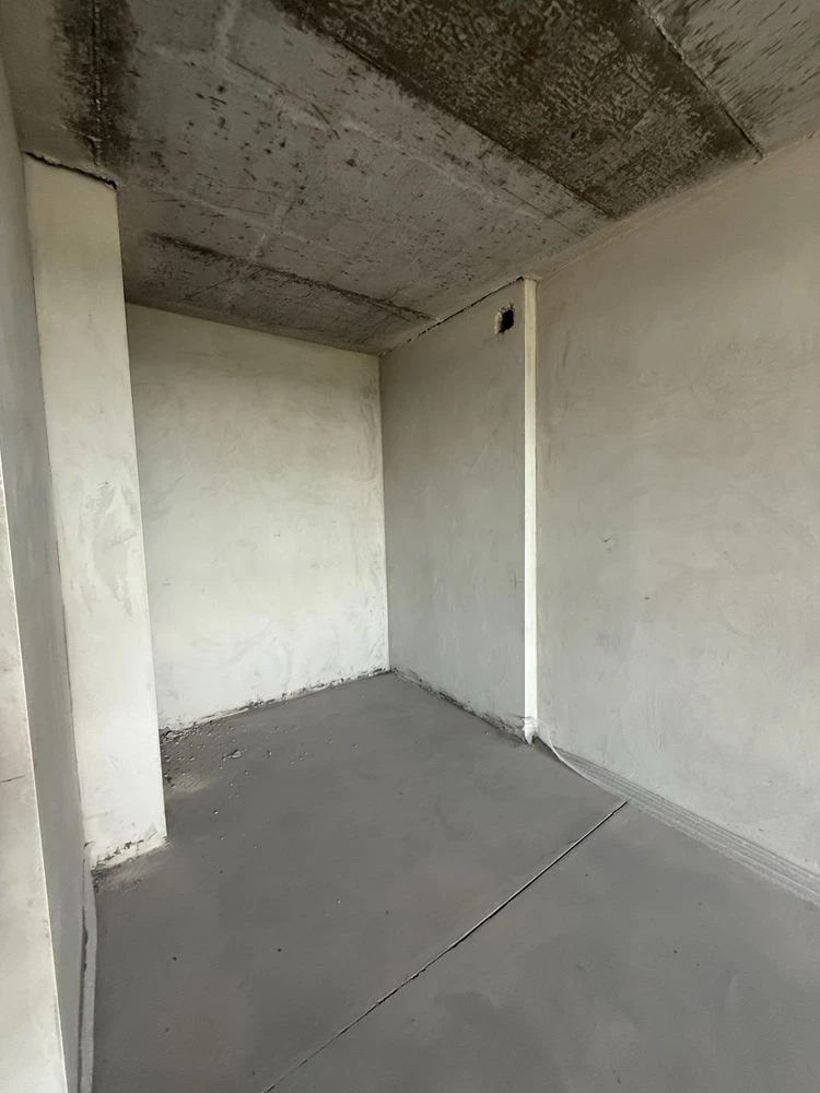 Sale of a large, panoramic two-room apartment 47.3m2 - state programs