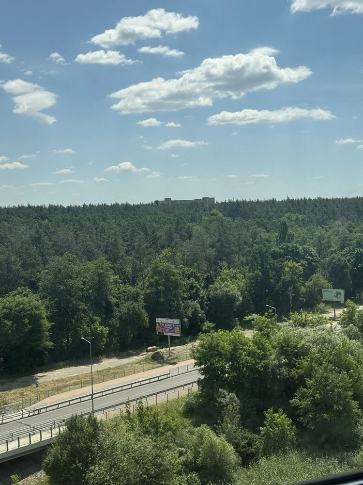 Sale of a large, panoramic two-room apartment 47.3m2 - state programs