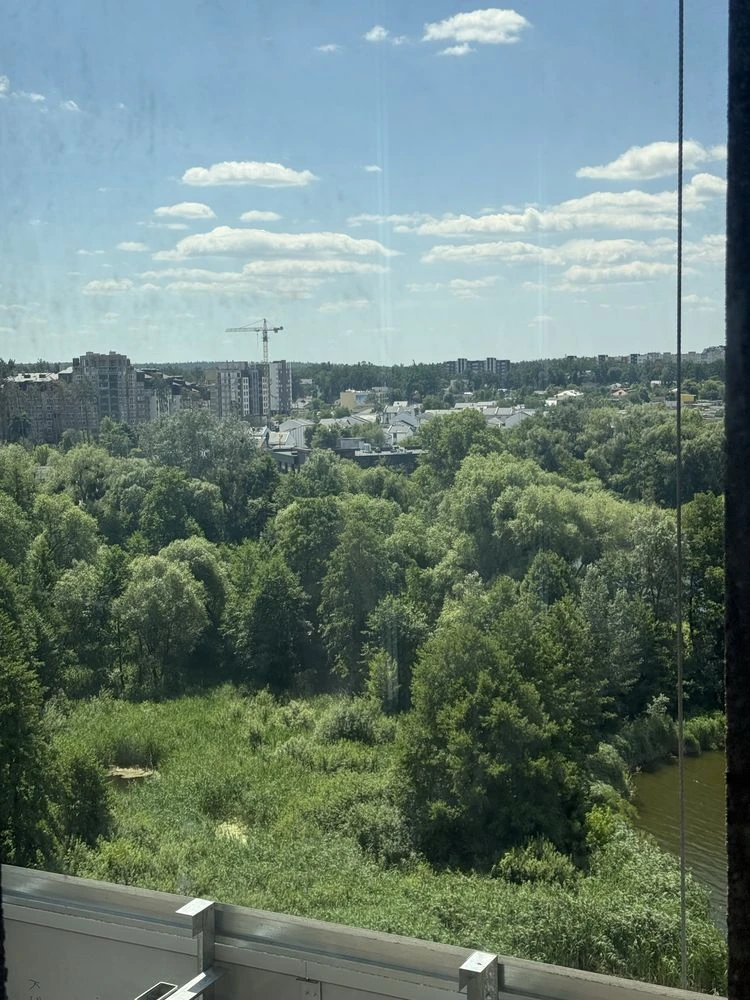 Sale of a large, panoramic two-room apartment 47.3m2 - state programs