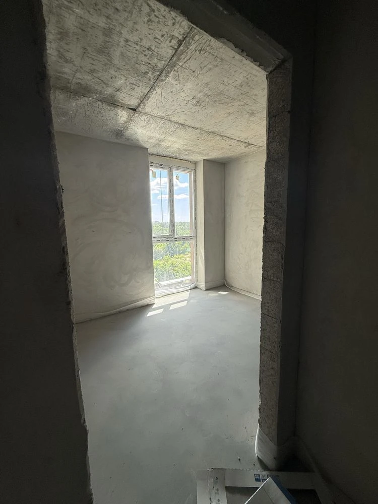 Sale of a large, panoramic two-room apartment 47.3m2 - state programs