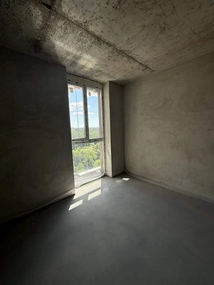 Sale of a large, panoramic two-room apartment 47.3m2 - state programs