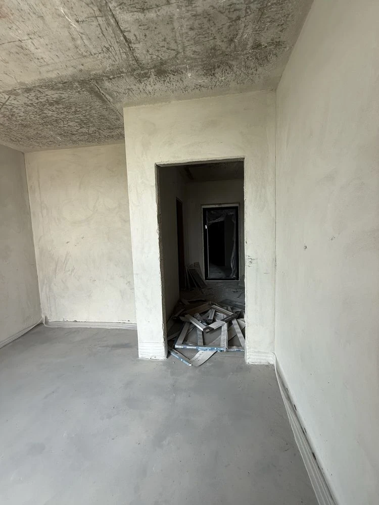 Sale of a large, panoramic two-room apartment 47.3m2 - state programs