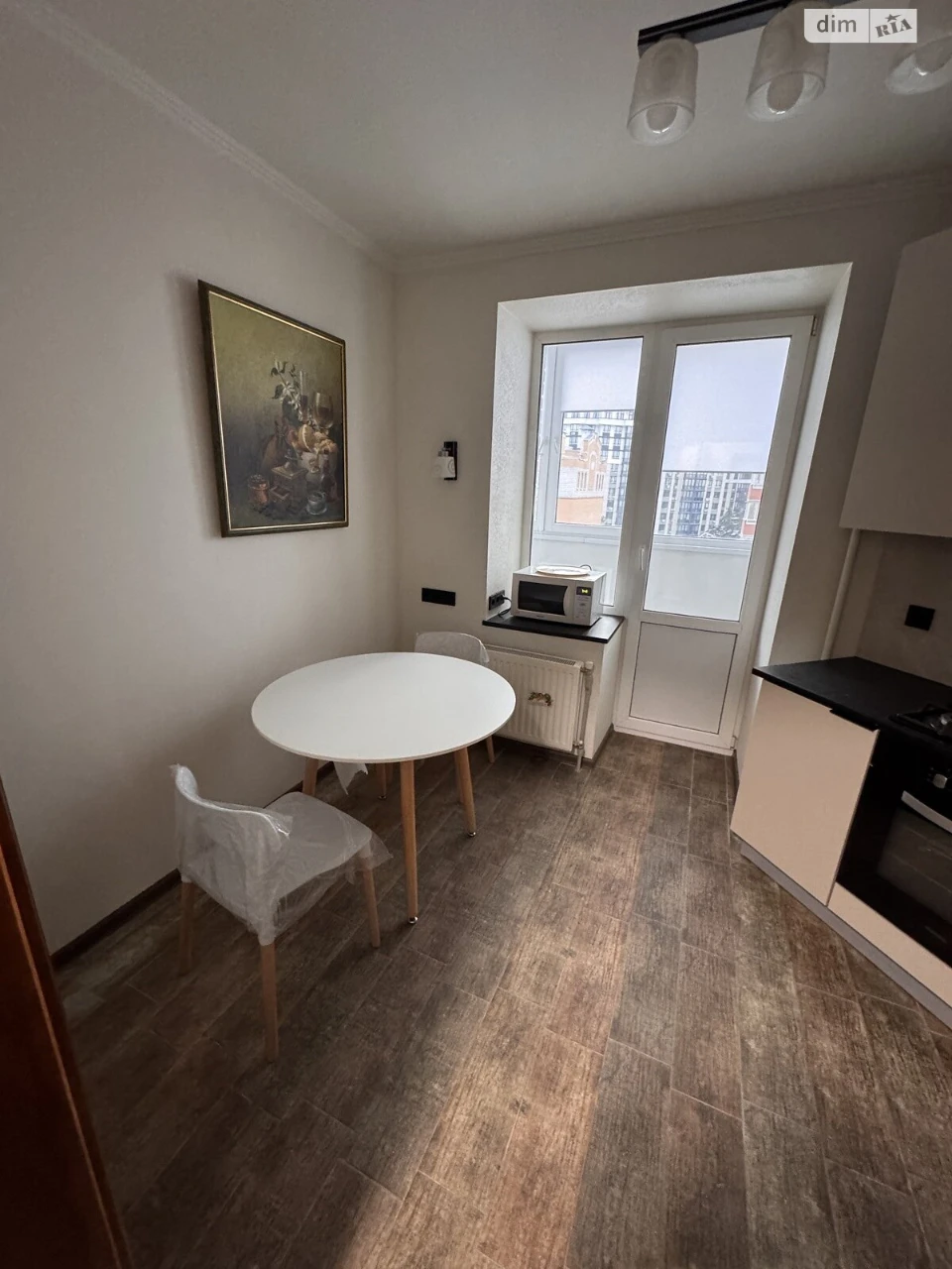 Flat for Sale
