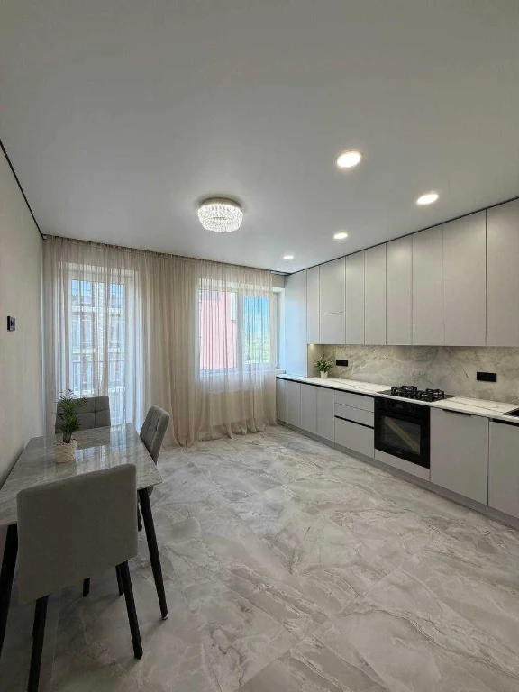Sale from owner, modern 2-bedroom apartment in Irpin