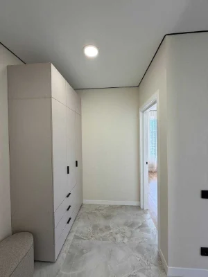 Sale from owner, modern 2-bedroom apartment in Irpin
