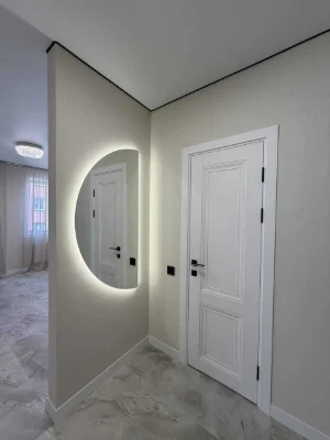 Sale from owner, modern 2-bedroom apartment in Irpin