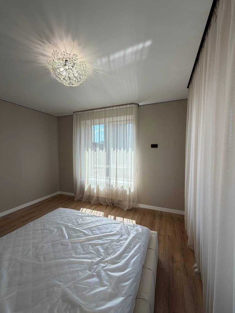 Sale from owner, modern 2-bedroom apartment in Irpin