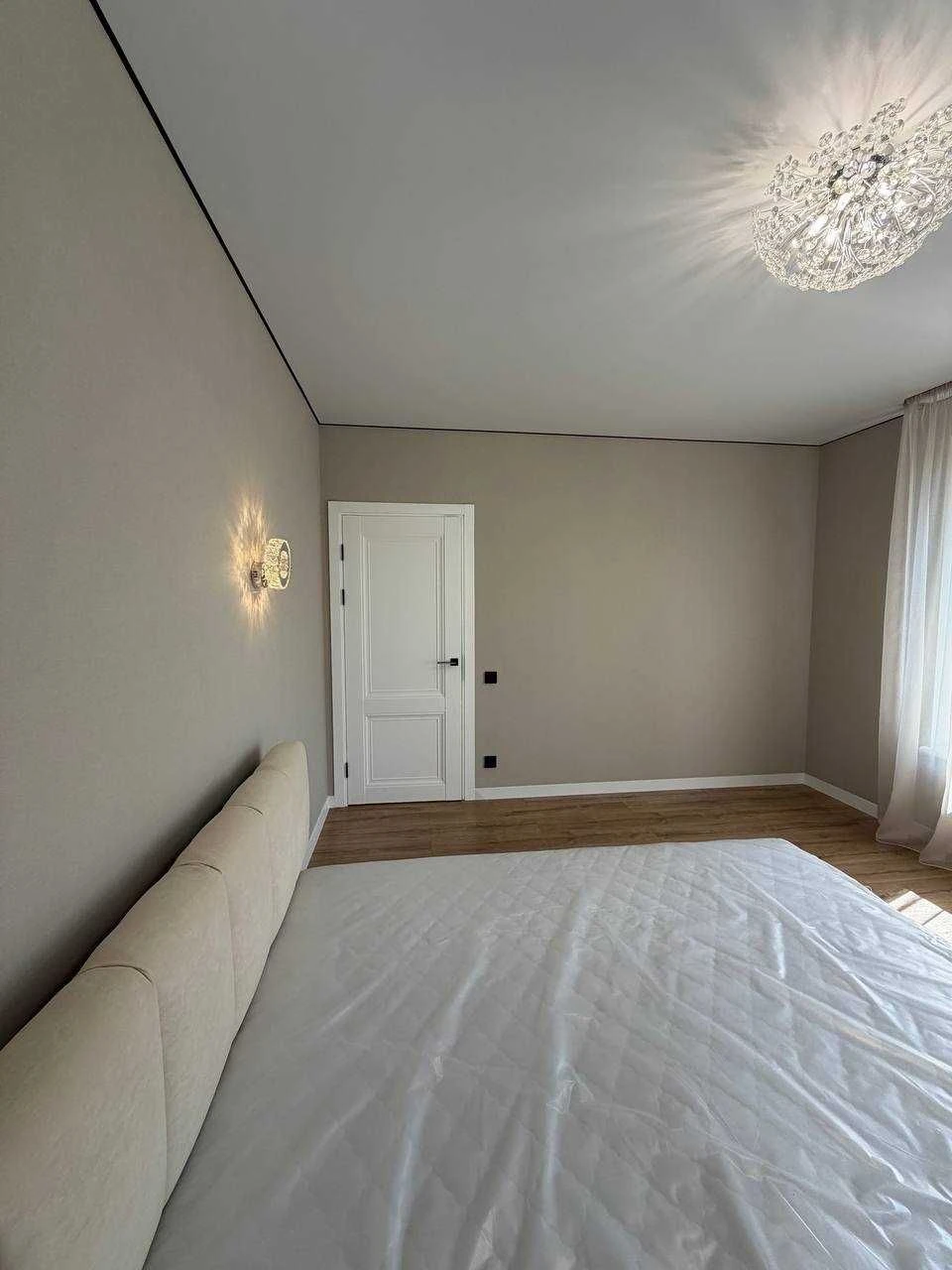 Sale from owner, modern 2-bedroom apartment in Irpin