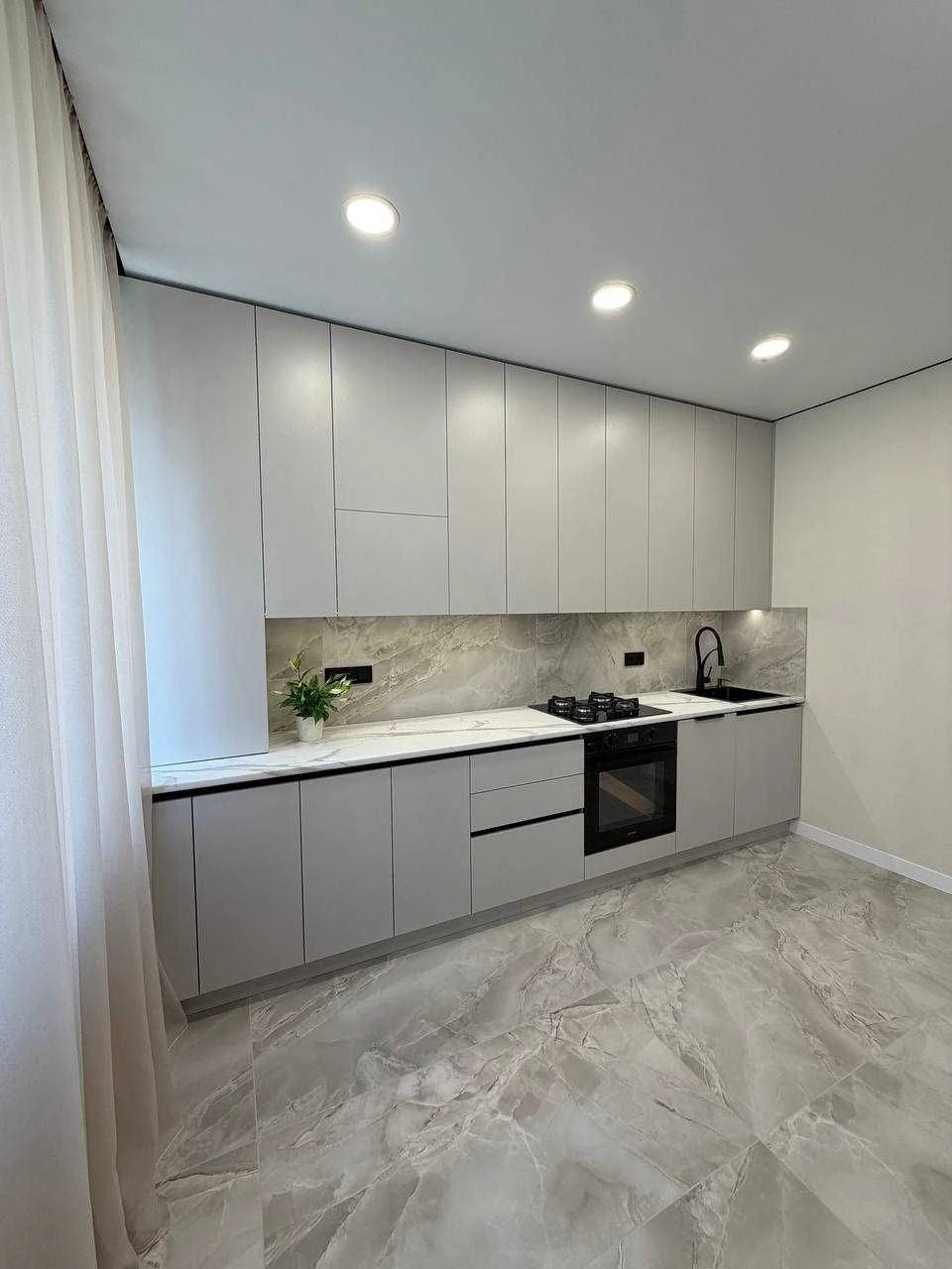Sale from owner, modern 2-bedroom apartment in Irpin