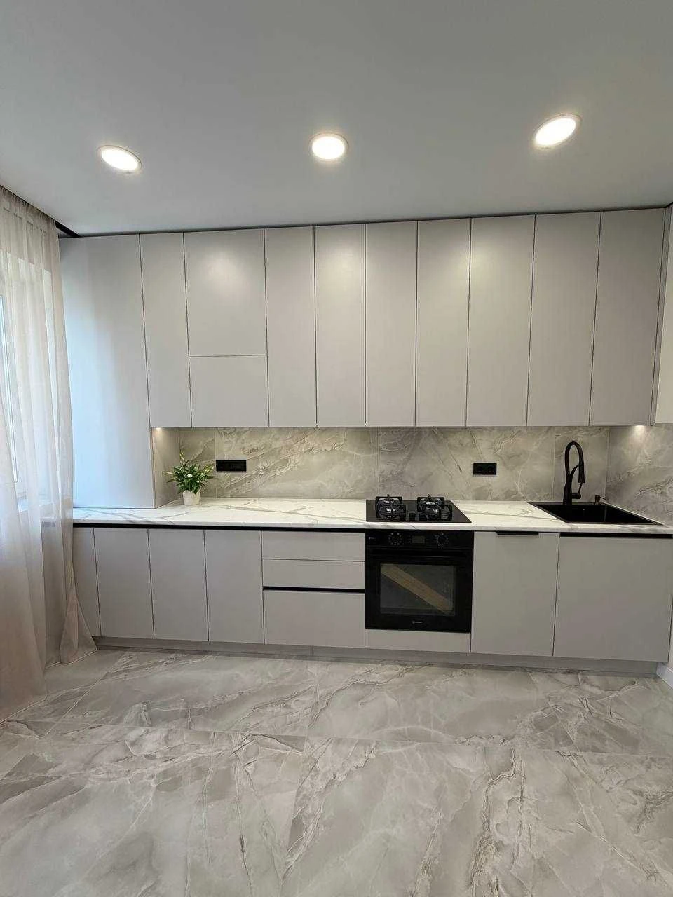 Sale from owner, modern 2-bedroom apartment in Irpin