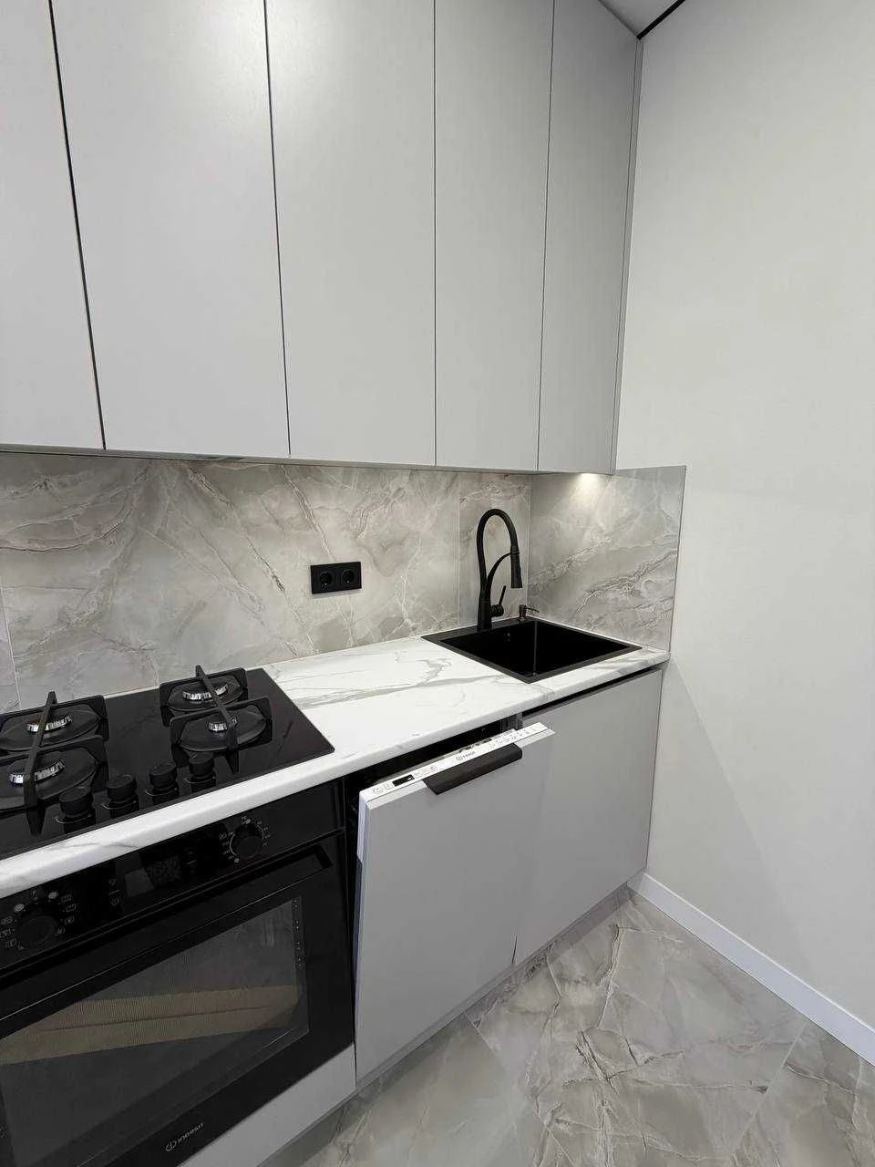 Sale from owner, modern 2-bedroom apartment in Irpin