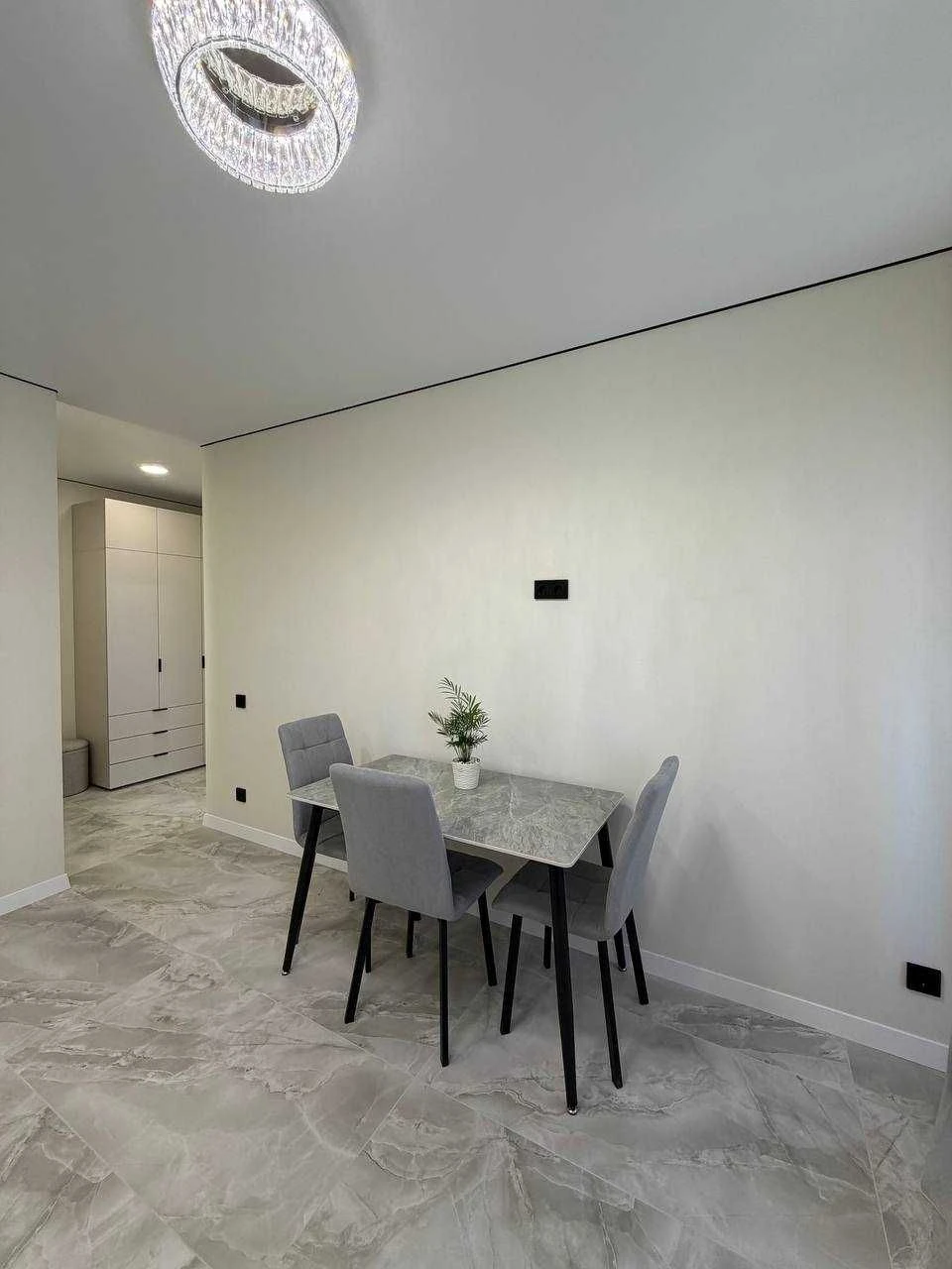 Sale from owner, modern 2-bedroom apartment in Irpin