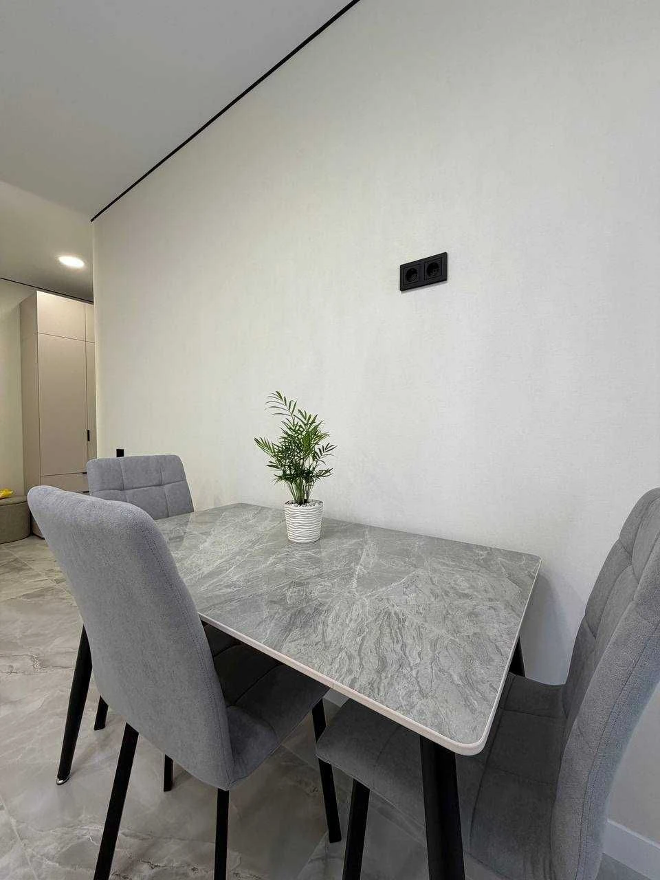 Sale from owner, modern 2-bedroom apartment in Irpin