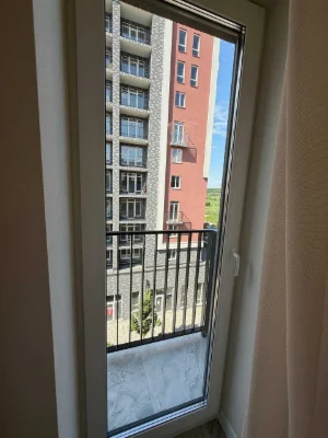 Sale from owner, modern 2-bedroom apartment in Irpin