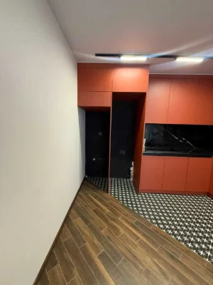 Apartment for sale with renovation. 44.1 sq m!
