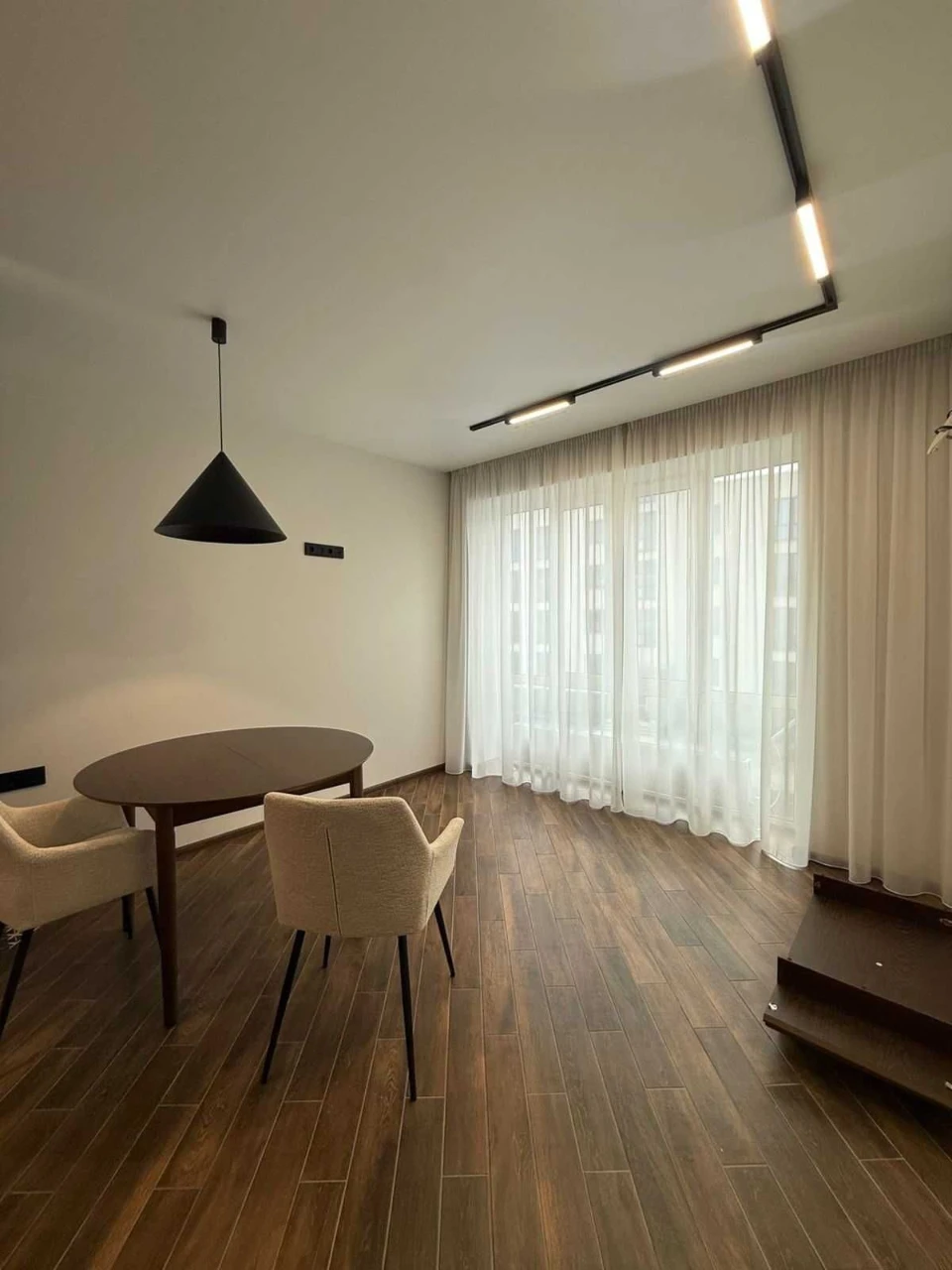 Apartment for sale with renovation. 44.1 sq m!