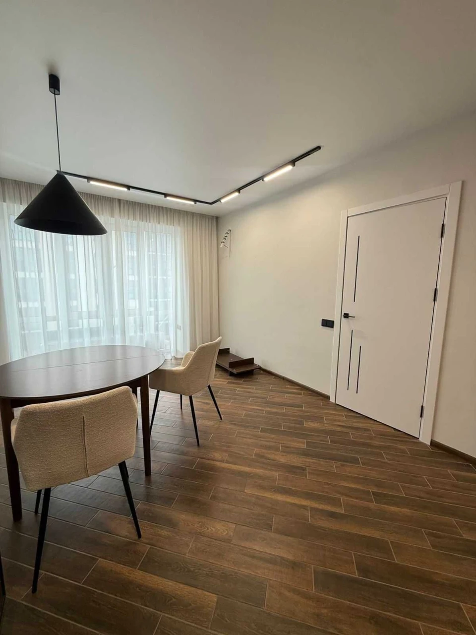 Apartment for sale with renovation. 44.1 sq m!
