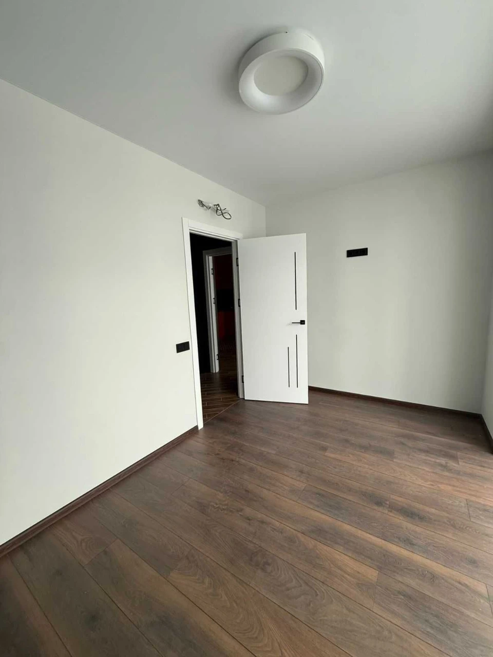 Apartment for sale with renovation. 44.1 sq m!