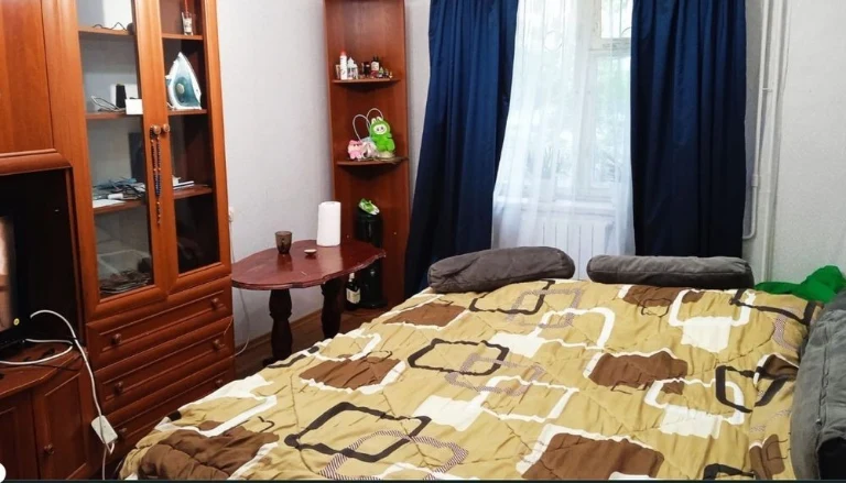 Продаж 1к квартири по проспекту Лісовому, буд. 13, Лісовий м