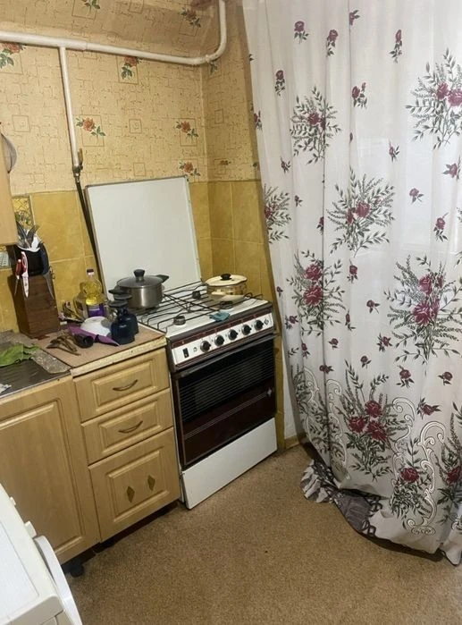 Продаж 1к квартири по проспекту Лісовому, буд. 13, Лісовий м