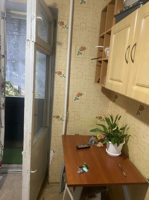 Продаж 1к квартири по проспекту Лісовому, буд. 13, Лісовий м